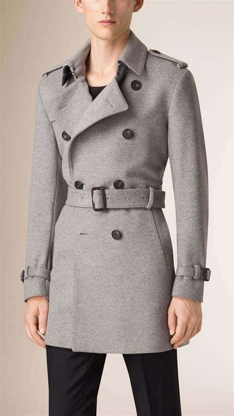 burberry coat gray plaid lining|burberry wool coat outlet.